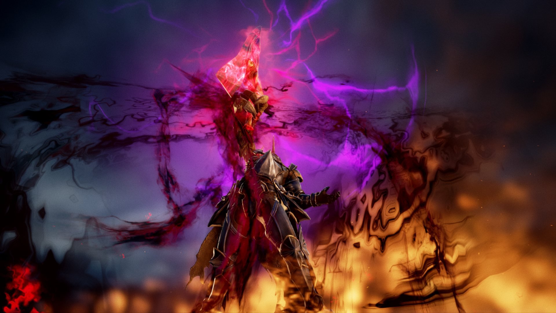 Soul Calibur VI - Imagen 12